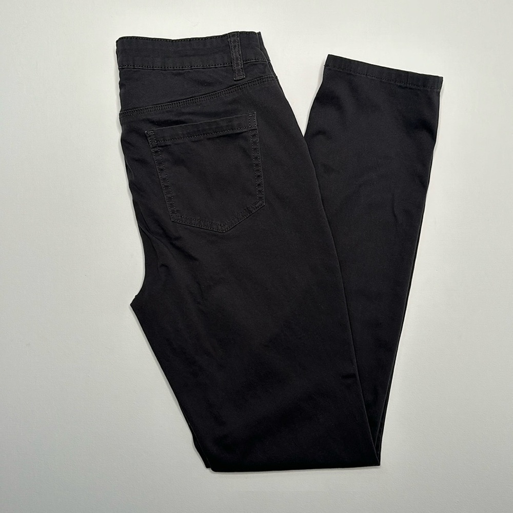 Buffalo Hope Mid-rise Skinny Jeans